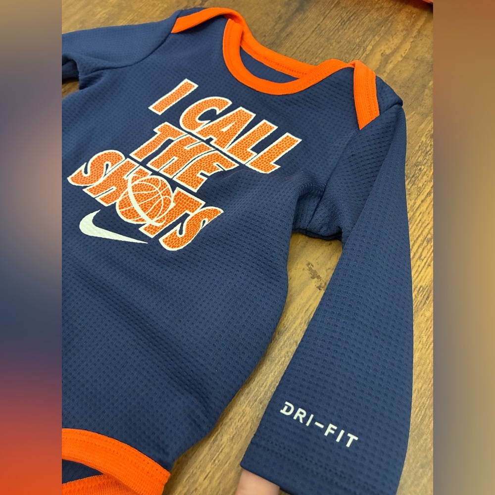 Nike Boy’s 6M Outfits - Picture 3 of 6